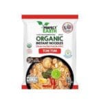 Supa instant bio fara gluten Tom Yum, Perfect Earth 85g