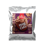 Mug cake(prajitura la cana) proteic fara gluten cu ciocolata, Amylon 60g