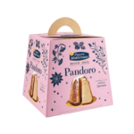 Pandoro classic fara gluten, fara lactoza, Piaceri Mediterranei 650g