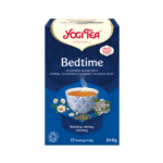 Ceai ayurvedic bio Inainte de Culcare, Yogi Tea 17 plicuri x 1,8g (30,6g)