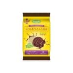 Rondele de naut fara gluten cu ciocolata, Lestello 34g