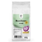 Faina de bambus fara gluten, Naturbit 300g