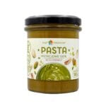Crema de fistic fara gluten si fara zahar adaugat, Piec Przemian 180g