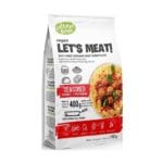 Inlocuitor vegan carne cu condimente fara gluten, Cultured foods 150g