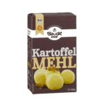 Amidon de cartofi fara gluten ecologic, Bauck Hof 250g