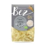 Paste spirale eco din orez, fara gluten, Bartolini 250g