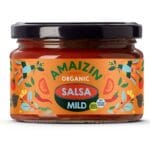 Sos salsa bio vegan fara gluten, Amaizin 260g