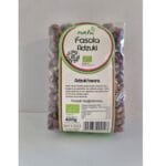 Fasole adzuki bio fara gluten, Natu 400g