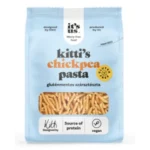 Paste mini spirale din naut fara gluten, It’s us Kitty's 250g