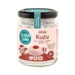 Kuzu alb eco fara gluten, Terrasana 125g