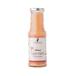 Sos cajun eco fara gluten, Sanchon 210ml