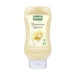 Sos cremos eco vegan fara gluten pentru cartofi prajiti, Byodo 300ml