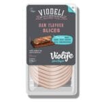 Felii fara gluten cu aroma de sunca, Violife 100g