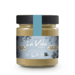 Crema de alune cu curmale, eco, fara gluten La vida 200g