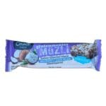 Baton musli fara gluten, fara zahar adaugat cu cocos, Cornexi 25g