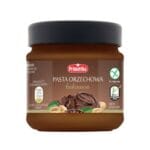 Crema de arahide cu cacao fara gluten, Primavika 190g