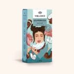 Terci fara gluten cocos, Viblance 400g