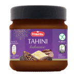 Tahini fara gluten cu cacao, Primavika 185g