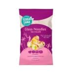 Pasta fidea transparenti eco din amidon de mazare fara gluten, Terra Sana 200g