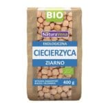 Naut fara gluten eco, Naturavena 400g