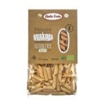 Paste penne bio fara gluten din orez integral, Dalla Costa 250g