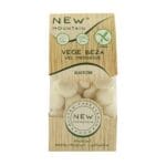Bezele vegane fara gluten, New Mountain 50g