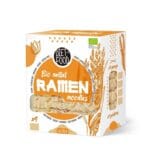 Taitei eco ramen din mei, fara gluten, Diet-Food 280g