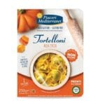 Tortellini fara gluten cu dovleac, Piaceri Mediterranei 250g