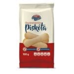 Piscot fara gluten si fara lactoza, Nettfood 100g