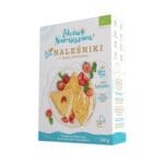 Mix faina eco fara gluten pentru clatite 200g(14 portii)