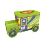 Rulouri cu fructe uscate fara gluten/fara zahar adaugat Locomotiva, Bob Snail 108g