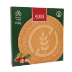 Foi de napolitane fara gluten cu alune de padure, Kleis 120g