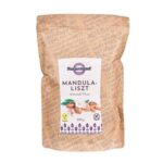 Faina de migdale fara gluten Naturmind 500g