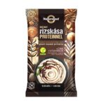 Gris de orez instant fara gluten cu cacao, Naturmind 44g