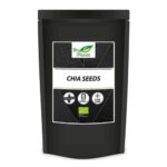 Seminte de chia eco fara gluten, Bio Planet 700g