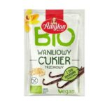 Zahar vanilie Bourbon eco, fara gluten, Amylon 8g