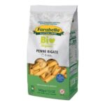 Paste penne bio fara gluten, Farabella 340g