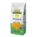 Paste conchigliette bio fara gluten, Farabella 340g