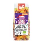 Ursuleti gumati fara gluten si fara gelatina, Biominki 150g