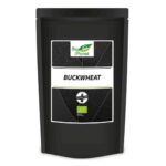 Hrisca neprajita bio fara gluten Bio Planet 1000g