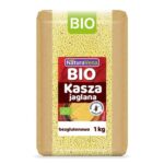 Mei decorticat bio fara gluten, Naturavena 1000g