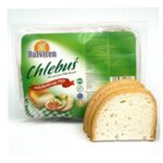Paine PKU alba fara gluten, Balviten 250g