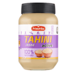 Tahini light active fara gluten,  Primavika 460g