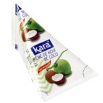 Crema cocos fara gluten, Kara 65ml