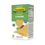 Paste lasagna bio fara gluten, Farabella 250g