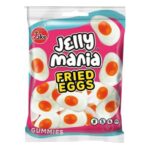 Jeleuri gumate fara gluten Fried Eggs, Jake 100g