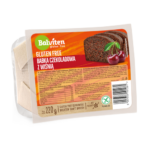 Prajitura fara gluten cu ciocolata si cirese, Balviten 220g