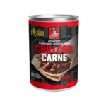 Chili cu carne de vita, fara gluten, 392g