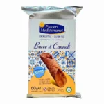 Coji de cannoli fara gluten, Piaceri Mediterranei 60g