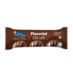 Napolitane fara gluten cu crema de alune de padure, Piaceri Mediterranei 33g